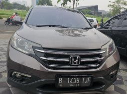 Honda CR-V 2.4 2022 3