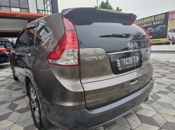 Honda CR-V 2.4 2022 5