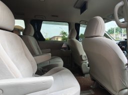 Dp15 jt Toyota NAV1 V 2013 silver pajak panjang cash kredit proses bisa dibantu 8