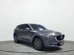 Mazda CX-5 GT 2018 Abu-abu DP 35 JUTA/ANGSURAN 7 JUTAAN