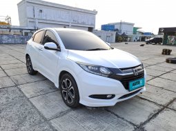 Honda HR-V E Prestige Automatic 2015 Mobil Gresss Siap Pakai