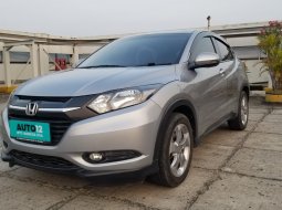 Honda HR-V 1.5 E CVT Automatic 2018 Km Low