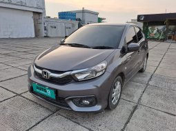 Honda Brio E CVT Matic 2019 Low KM siap pakai
