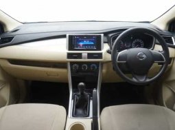 Nissan Livina E MT 2019 Abu-abu DP 15 JUTA/ANGSURAN 3 JUTAAN 5