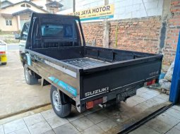 Suzuki Carry Pick Up Futura Tahun 2014