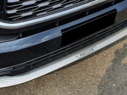 Toyota Kijang Innova Zenix Hybrid 2023 v hybrid modelista hitam cash kredit proses bisa dibantu 5