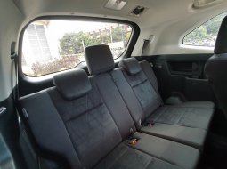 Toyota Kijang Innova Zenix Hybrid 2023 v hybrid modelista hitam cash kredit proses bisa dibantu 14