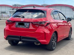 Honda City HB RS Manual 2021 TDP RINGAN!! SIAP ANGKUT!! 4