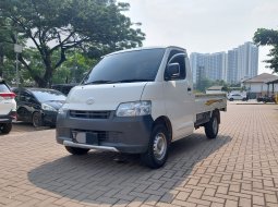 Daihatsu Gran Max Pick Up 1.5 AC PS MT 2022 Pickup Putih Istimewa Terawat