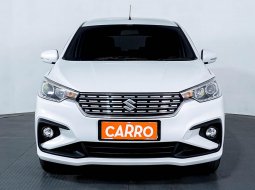 Suzuki Ertiga GX AT 2021