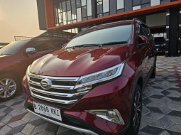 Daihatsu Terios R A/T 2018 3