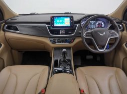 Wuling Cortez 1.8 L Lux i-AMT 2018 MPV 10