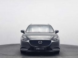 Mazda 6 2.5 NA 2019 Hitam DP 45 JUTA / ANGSURAN 9 JUTA 4