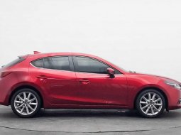 Mazda 3 Hatchback 2019 Merah DP 35 JUTA / ANGSURAN 7 JUTA 2