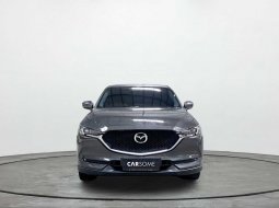 Mazda CX-5 GT 2018 Abu-abu DP 35 JUTA / ANGSURAN 7 JUTA 4