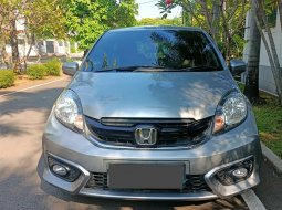 Honda Brio E 2018