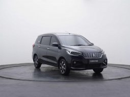 Suzuki Ertiga GX 2022 Hitam DP 20 JUTA / ANGSURAN 4 JUTA