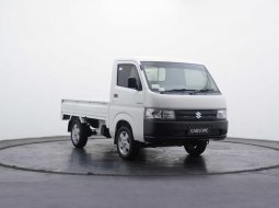 Suzuki Carry Pick Up Flat-Deck 2019 Truck DP 10 JUTA / ANGSURAN 2 JUTA