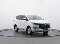 Toyota Kijang Innova V 2019 Putih DP 30 JUTA / ANGSURAN 6 JUTA