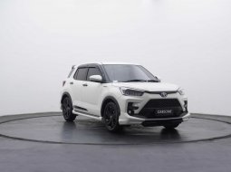 Promo Toyota Raize GR SPORT TSS 2022 murah HUB RIZKY 081294633578