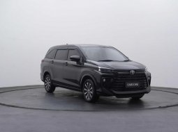Promo Toyota Avanza G 2021 murah HUB RIZKY 081294633578