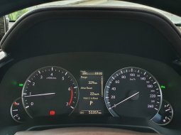 Lexus RX 200T 2017 Putih km53rban siap pakai tangan pertama cash kredit proses bisa dibantu 8