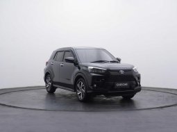 Promo Toyota Raize TURBO G 2022 murah HUB RIZKY 081294633578 1