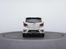 Daihatsu Ayla 1.2L R MT DLX 2018 Hatchback 3