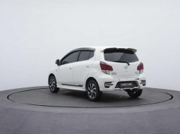 Daihatsu Ayla 1.2L R MT DLX 2018 Hatchback 4