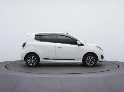 Daihatsu Ayla 1.2L R MT DLX 2018 Hatchback 2