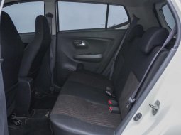 Daihatsu Ayla 1.2L R MT DLX 2018 Hatchback 11