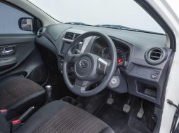 Daihatsu Ayla 1.2L R MT DLX 2018 Hatchback 8