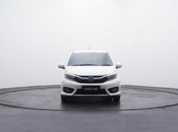 Jual mobil Honda Brio 2021