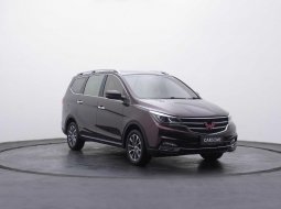 Wuling Cortez 1.5 Lux+ CVT 2018 Merah DP 15 JUTA / ANGSURAN 3 JUTA