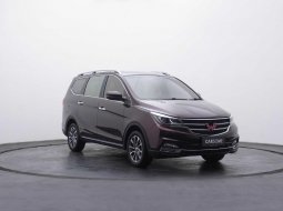 Wuling Cortez 1.5 Lux+ CVT 2018 Merah DP 15 JUTA / ANGSURAN 3 JUTA 1