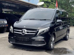 TERMURAH!! Mercedes-Benz V-Class V 260 2019 1