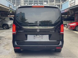 TERMURAH!! Mercedes-Benz V-Class V 260 2019 4