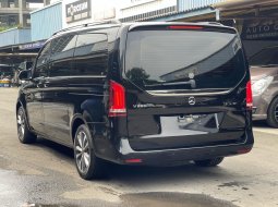 TERMURAH!! Mercedes-Benz V-Class V 260 2019 5