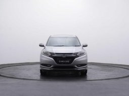 Honda HR-V 1.8L Prestige 2016 Abu-abu 2