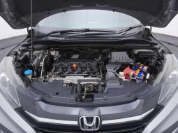 Honda HR-V 1.8L Prestige 2016 Abu-abu 13