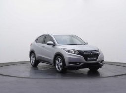 Honda HR-V E 2016 Abu-abu 1