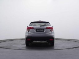 Honda HR-V E 2016 Abu-abu 4