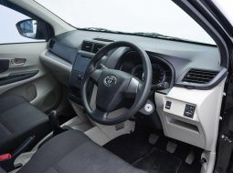 Toyota Avanza E 2019 Hitam 6