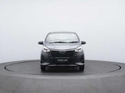Toyota Calya G 2020 5