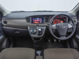Toyota Calya G 2020 10