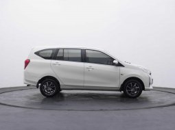 Toyota Calya G 2022 Putih 4