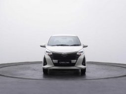 Toyota Calya G 2022 Putih 3
