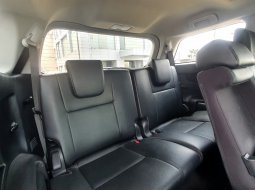 Toyota Fortuner New  4x2 2.8 A/T DSL GR Sport 2022 putih km 8 rban dp 75 jt tangan pertama dari baru 9