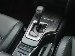 Toyota Fortuner New  4x2 2.8 A/T DSL GR Sport 2022 putih km 8 rban dp 75 jt tangan pertama dari baru 14