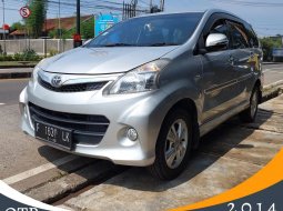 Toyota Avanza 1.5 Luxury Veloz 2014 MT 1